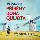 Příběhy Dona Quijota Příběhy Dona Quijota
