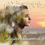 Maria Chapdelainová Maria Chapdelainová