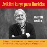 Zvláštní kurýr pana Horáčka