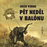 Pět neděl v balónu Pět neděl v balónu