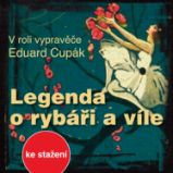 Legenda o rybáři a víle Legenda o rybáři a víle
