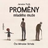 Proměny mladého muže Proměny mladého muže
