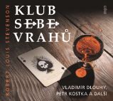 Klub sebevrahů Klub sebevrahů