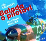 Jiří Stránský: Balada o pilotovi