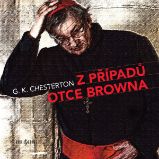 Z případů otce Browna Z případů otce Browna