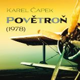 Povětroň (1978) Povětroň (1978)
