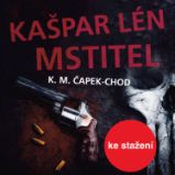 Kašpar Lén Mstitel Kašpar Lén Mstitel