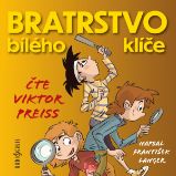 Bratrstvo bílého klíče Bratrstvo bílého klíče
