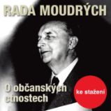 Rada moudrých - O občanských ctnostech