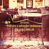 Podzim v zahradní restauraci Podzim v zahradní restauraci