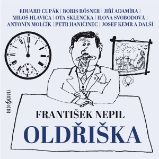 Oldřiška