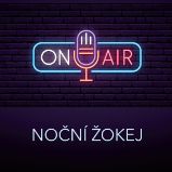 Noční žokej Noční žokej