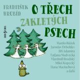 O třech zakletých psech O třech zakletých psech