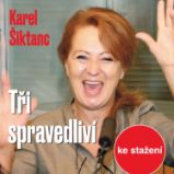 Tři spravedliví Tři spravedliví
