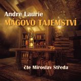 Mágovo tajemství Mágovo tajemství