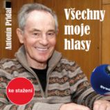 Všechny moje hlasy Všechny moje hlasy