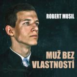 Muž bez vlastností Muž bez vlastností
