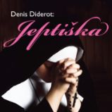 Jeptiška - Povídky Denis Diderot: Jeptiška