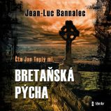 Bretaňská pýcha - Jean-Luc Bannalec - Detektivky, thrillery Bretaňská pýcha