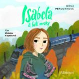 Isabela a bílé mraky Isabela a bílé mraky