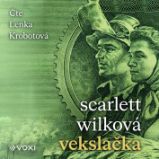 Vekslačka - Scarlett Wilková - Česká literatura Vekslačka