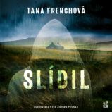 Slídil - Tana French - Detektivky, thrillery Slídil