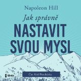 Jak správně nastavit svou mysl Jak správně nastavit svou mysl
