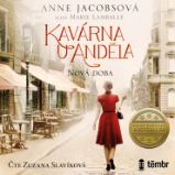 Kavárna u Anděla 1: Nová doba Kavárna u Anděla 1: Nová doba