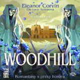 Woodhill - Eleanor Corvin - Fantasy a sci-fi Woodhill