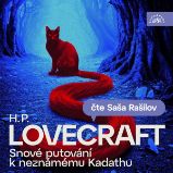 Snové putování k neznámému Kadathu Snové putování k neznámému Kadathu