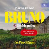 Bruno, Chef de police Bruno, Chef de police