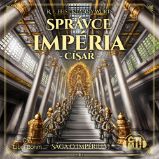 Správce impéria: Císař