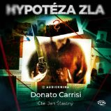 Hypotéza zla - Donato Carrisi - Detektivky, thrillery Hypotéza zla