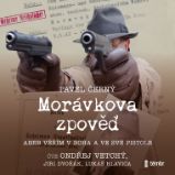 Morávkova zpověď - Věřím v Boha a ve své pistole Morávkova zpověď - Věřím v Boha a ve své pistole