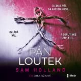Pán loutek - Detektivky, thrillery Pán loutek