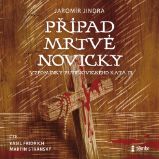 Případ mrtvé novicky Případ mrtvé novicky