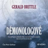 Démonologové Démonologové