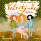 Valentýnka na Šumavě Valentýnka na Šumavě