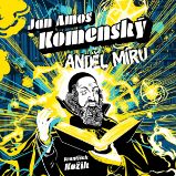 Anděl míru - František Kožík - Vzpomínky a biografie Anděl míru