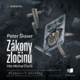 Zákony zločinu Zákony zločinu