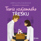 Teorie vzájemného třesku - Výběr pro ženy Teorie vzájemného třesku
