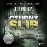 Osudný slib - Angela Marsons - Detektivky, thrillery Osudný slib