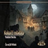 Kukaččí mláďata - Vladimír Šlechta - Fantasy a sci-fi Kukaččí mláďata