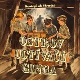 Ostrov Uctívačů ginga Ostrov Uctívačů ginga
