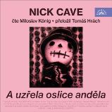 A uzřela oslice anděla A uzřela oslice anděla
