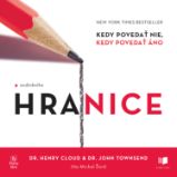 Hranice - Psychologie Hranice