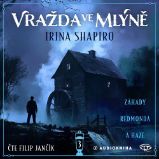 Vražda ve mlýně Vražda ve mlýně
