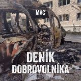 Deník dobrovolníka Deník dobrovolníka
