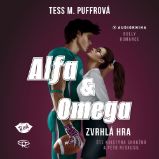 Alfa & Omega: Zvrhlá hra - Výběr pro ženy Alfa & Omega: Zvrhlá hra