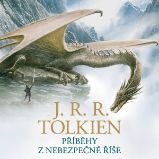 Příběhy z nebezpečné říše Příběhy z nebezpečné říše